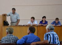Жители Измаильщины встревожены состоянием придунайских водоёмов и намерены за помощью обращаться в Киев